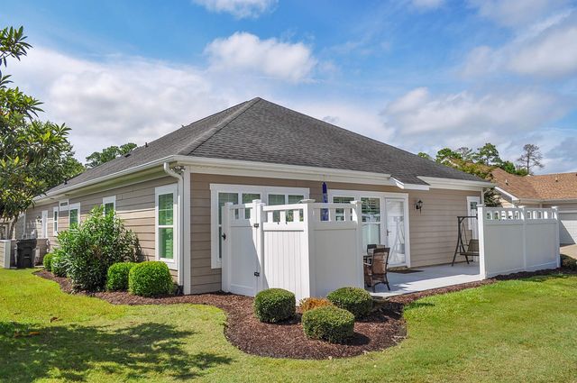 339 Arlington Circle, Murrells Inlet, SC 29576
