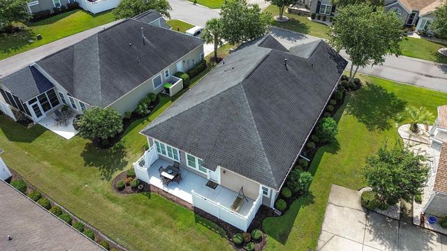 339 Arlington Circle, Murrells Inlet, SC 29576