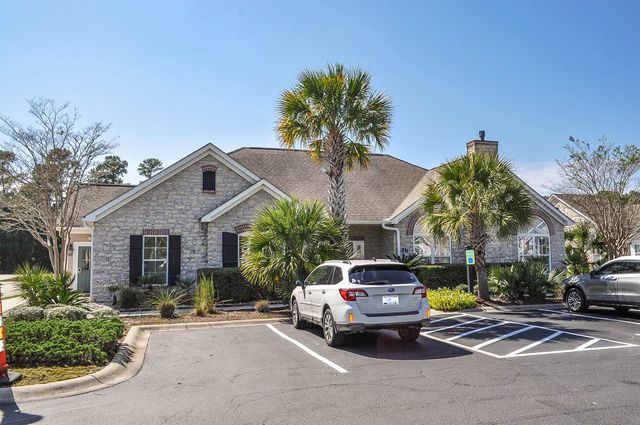 339 Arlington Circle, Murrells Inlet, SC 29576