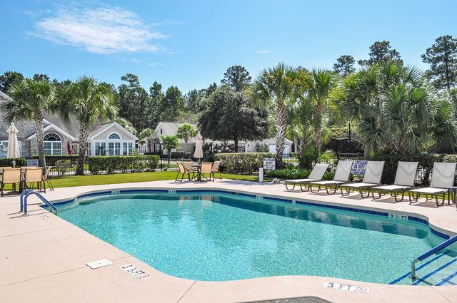 339 Arlington Circle, Murrells Inlet, SC 29576