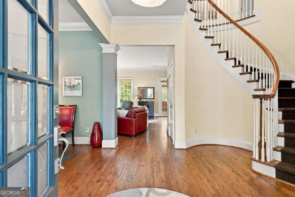 510 Wembley Circle, Sandy Springs, GA 30328 — photo 4