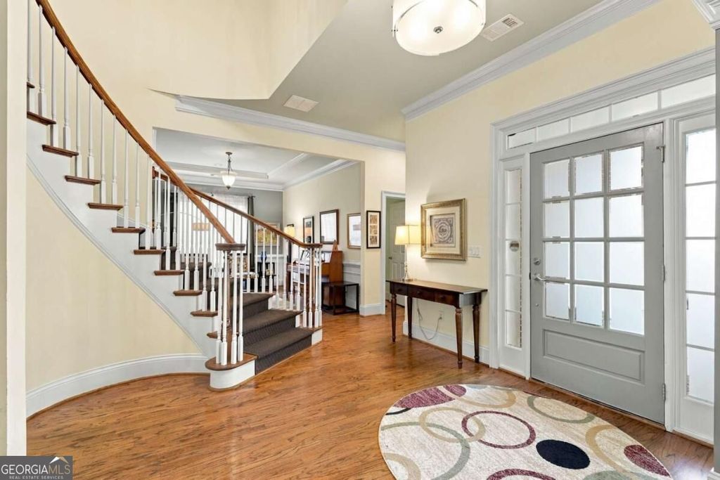 510 Wembley Circle, Sandy Springs, GA 30328 — photo 5