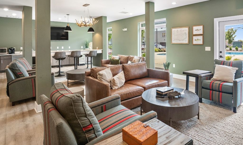 1540 Lebanon Pike Unit 415, Nashville, TN 37210