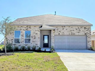 5414 Peacock Bass Drive, Baytown, TX 77521