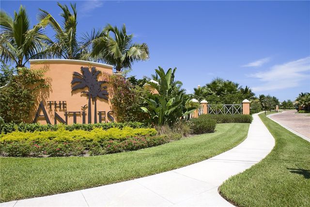 2883 St Barts Square, Vero Beach, FL 32967