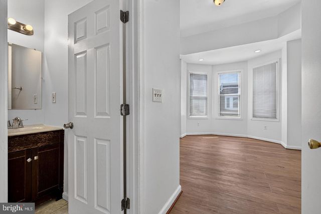 1719 RUXTON AVE, Baltimore, MD 21216