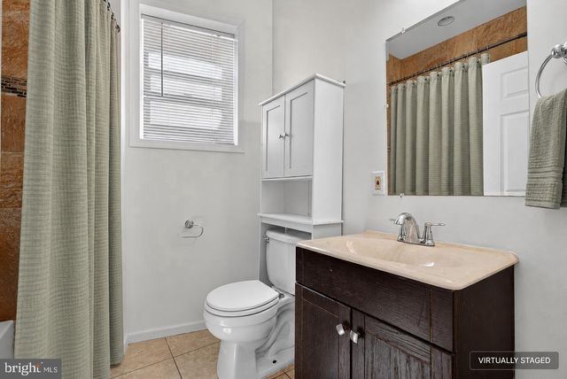 1719 RUXTON AVE, Baltimore, MD 21216