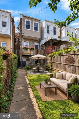 1719 RUXTON AVE, Baltimore, MD 21216