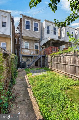 1719 RUXTON AVE, Baltimore, MD 21216