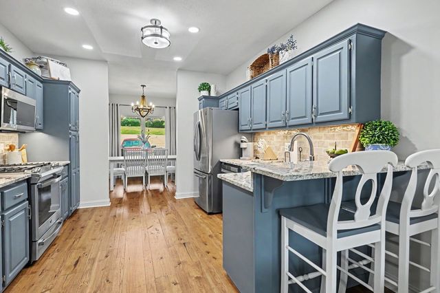 209B N Berrong Street, Hiawassee, GA 30546