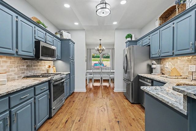209B N Berrong Street, Hiawassee, GA 30546