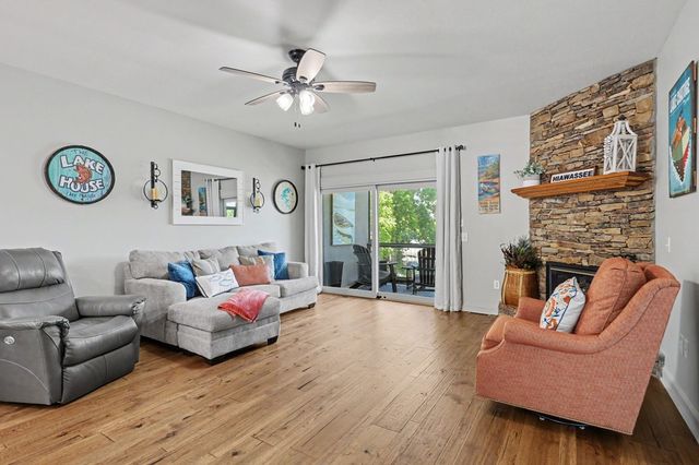 209B N Berrong Street, Hiawassee, GA 30546
