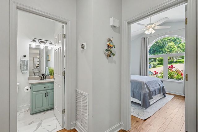 209B N Berrong Street, Hiawassee, GA 30546