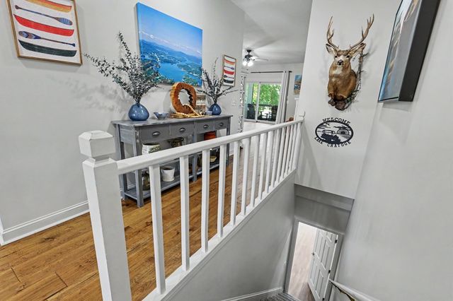 209B N Berrong Street, Hiawassee, GA 30546