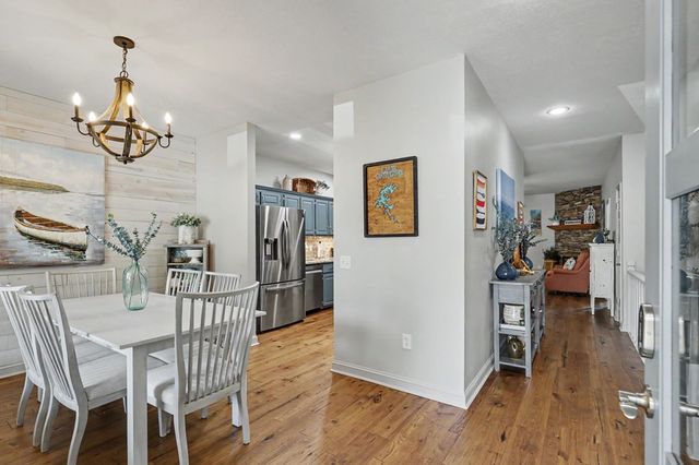 209B N Berrong Street, Hiawassee, GA 30546