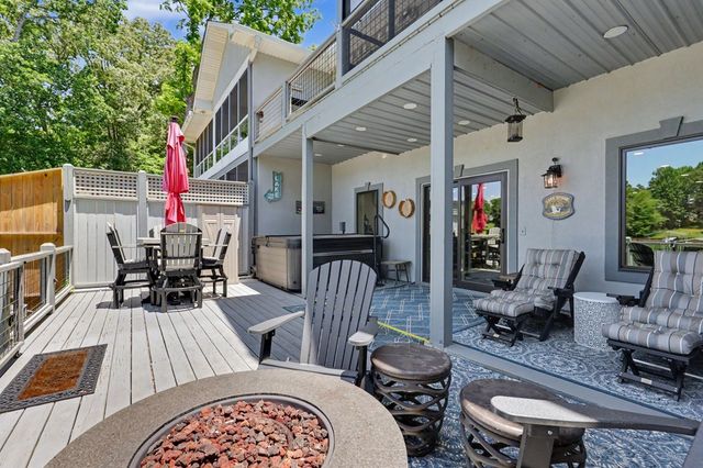209B N Berrong Street, Hiawassee, GA 30546