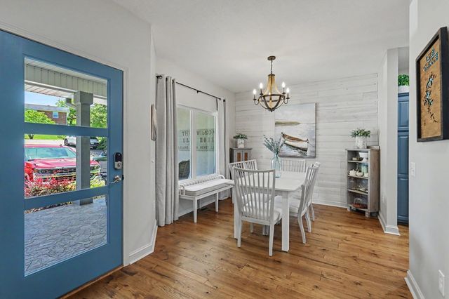 209B N Berrong Street, Hiawassee, GA 30546