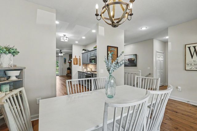 209B N Berrong Street, Hiawassee, GA 30546