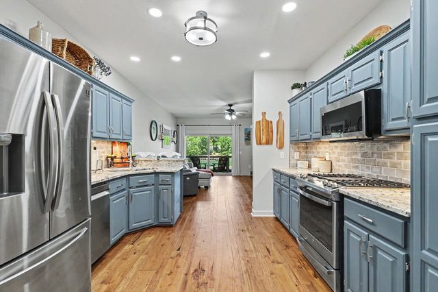 209B N Berrong Street, Hiawassee, GA 30546