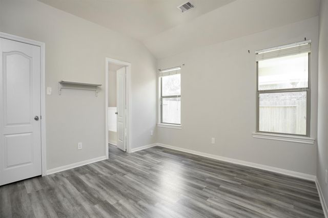 384 De Coster Boulevard, Alvin, TX 77511