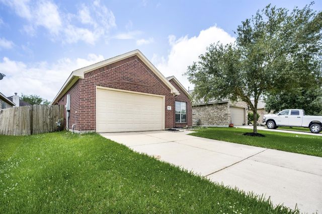 384 De Coster Boulevard, Alvin, TX 77511