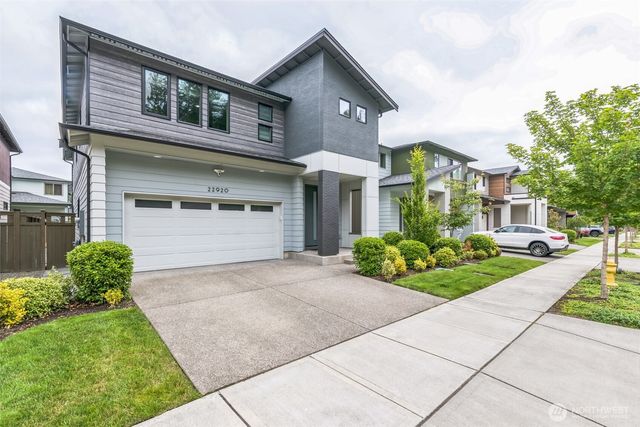 22920 SE Sycamore, Black Diamond, WA 98010