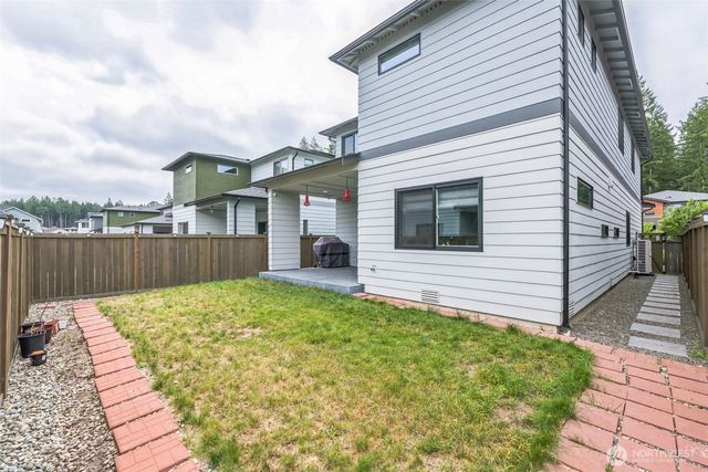22920 SE Sycamore, Black Diamond, WA 98010