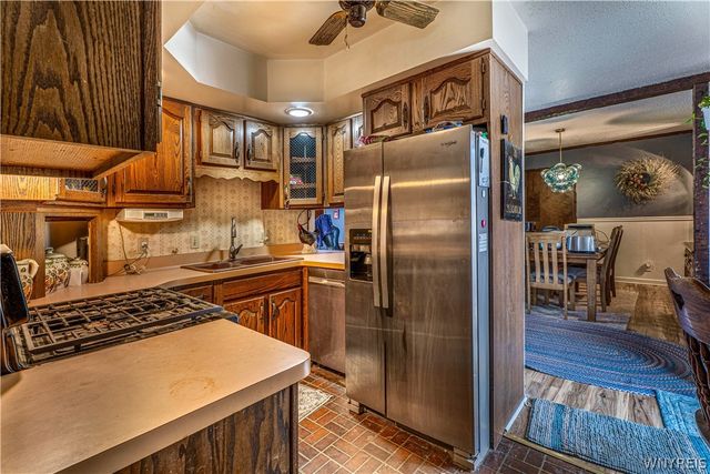 1694 Fillner Avenue, North Tonawanda, NY 14120