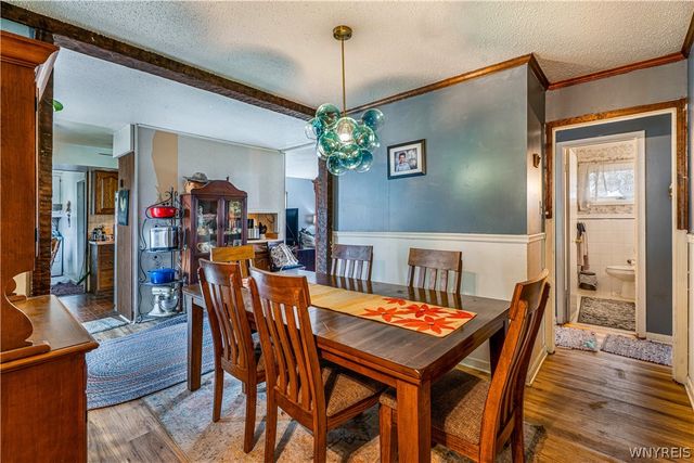 1694 Fillner Avenue, North Tonawanda, NY 14120