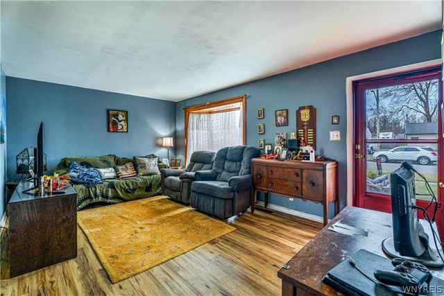 1694 Fillner Avenue, North Tonawanda, NY 14120