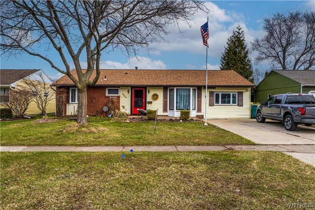 1694 Fillner Avenue, North Tonawanda, NY 14120