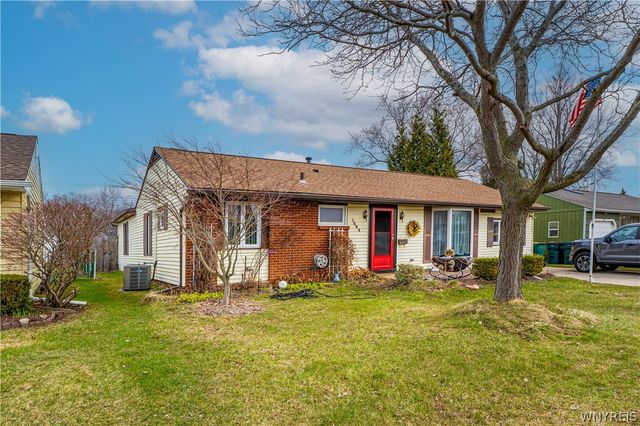 1694 Fillner Avenue, North Tonawanda, NY 14120