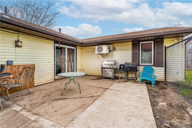 1694 Fillner Avenue, North Tonawanda, NY 14120