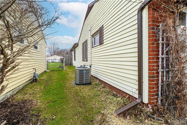 1694 Fillner Avenue, North Tonawanda, NY 14120