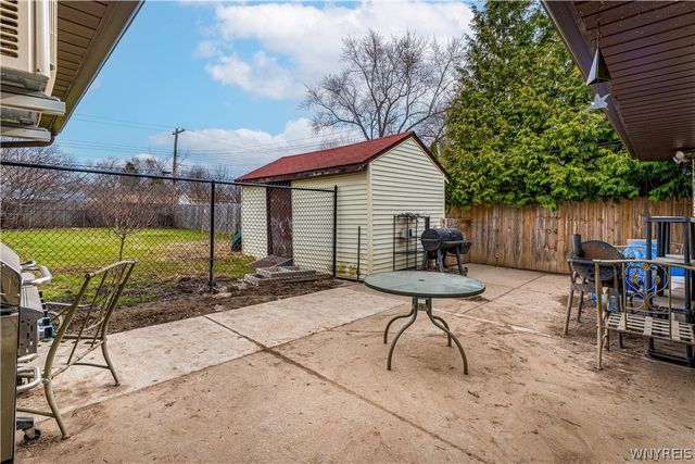 1694 Fillner Avenue, North Tonawanda, NY 14120