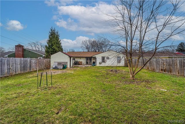 1694 Fillner Avenue, North Tonawanda, NY 14120