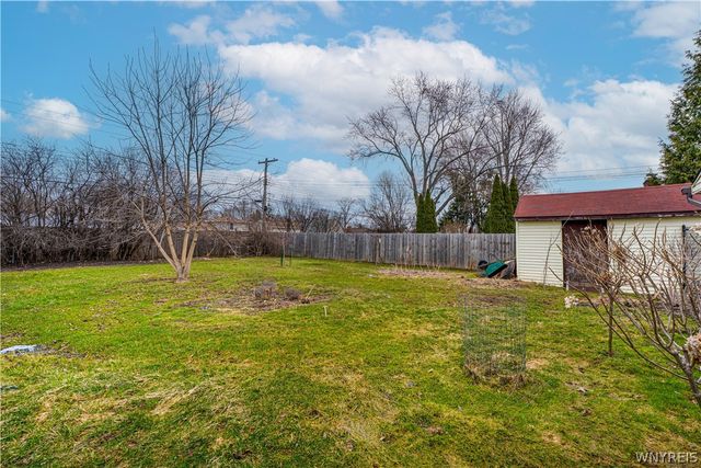 1694 Fillner Avenue, North Tonawanda, NY 14120