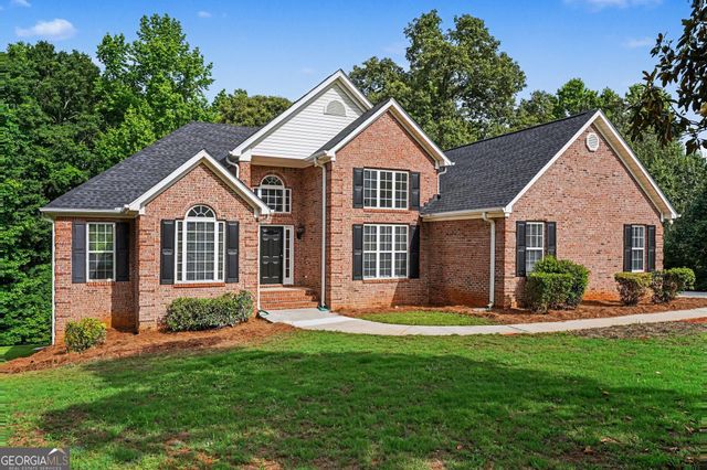 630 Brookgreen Place, Mcdonough, GA 30252