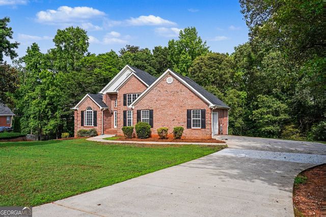 630 Brookgreen Place, Mcdonough, GA 30252