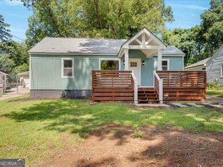 2197 Jernigan Drive SE, Atlanta, GA 30315