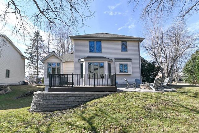 523 Acadia Way, Verona, WI 53593