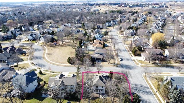 523 Acadia Way, Verona, WI 53593