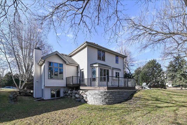 523 Acadia Way, Verona, WI 53593