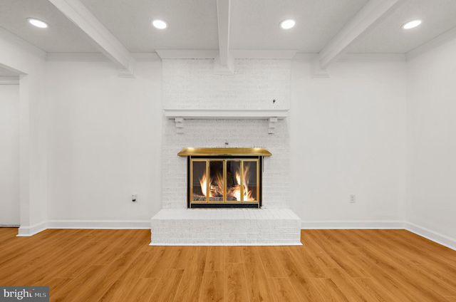 200 GLADE BLVD, Walkersville, MD 21793