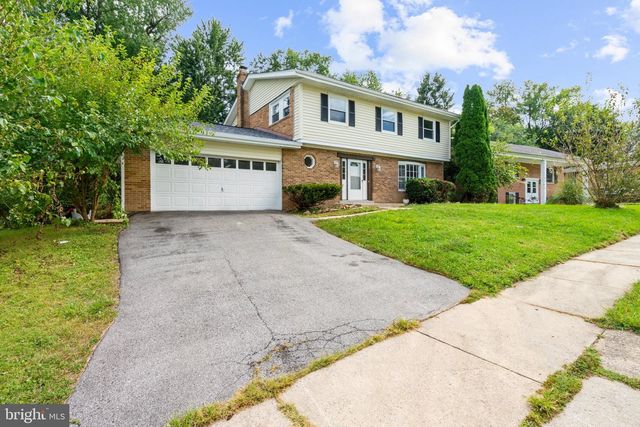 200 GLADE BLVD, Walkersville, MD 21793