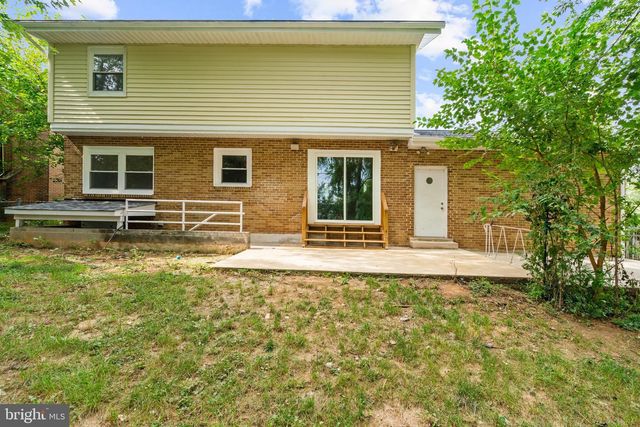 200 GLADE BLVD, Walkersville, MD 21793