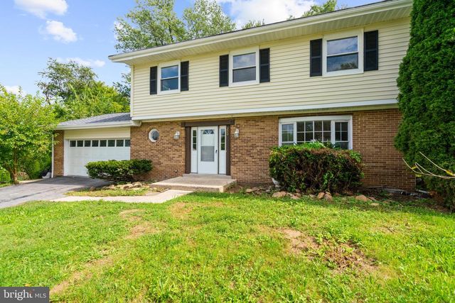 200 GLADE BLVD, Walkersville, MD 21793