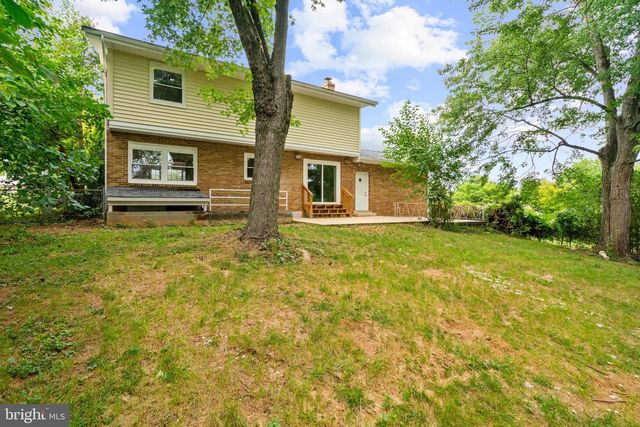 200 GLADE BLVD, Walkersville, MD 21793