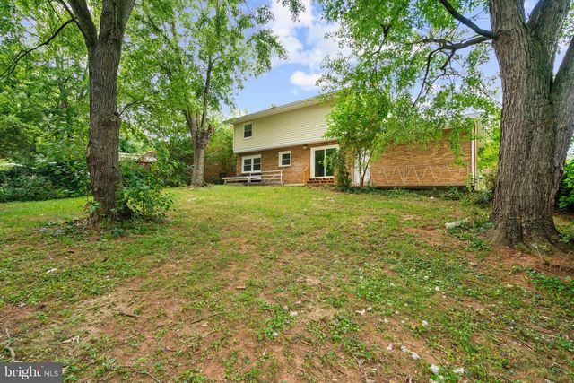 200 GLADE BLVD, Walkersville, MD 21793