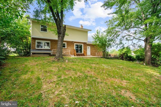 200 GLADE BLVD, Walkersville, MD 21793